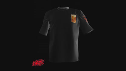T-Shirt Unisexe Oversize TASSILI On The System