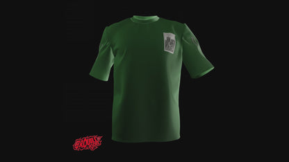 T-Shirt Unisexe Oversize SETIF On The System