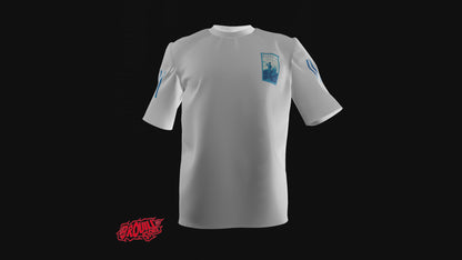T-Shirt Unisexe Oversize HIPPONE On The System